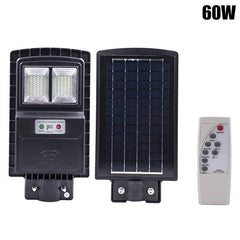 Outdoor Waterproof Light Solar Sensor Light