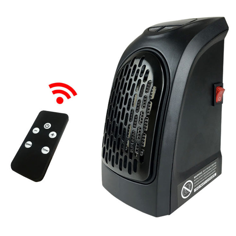 Flame Heater Household Mini Heater