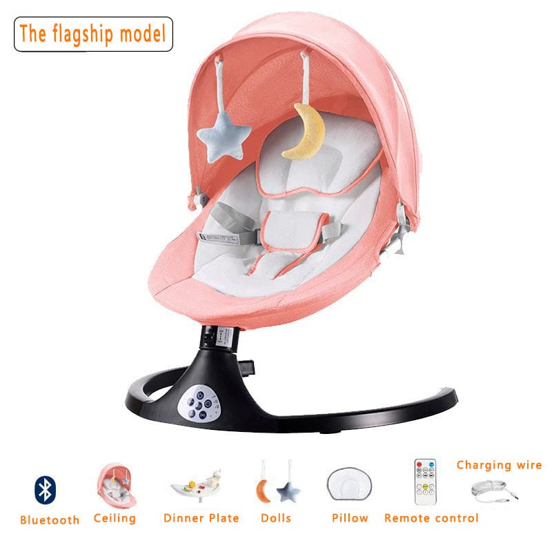 Baby Fashion Multifunctional Electric Chair