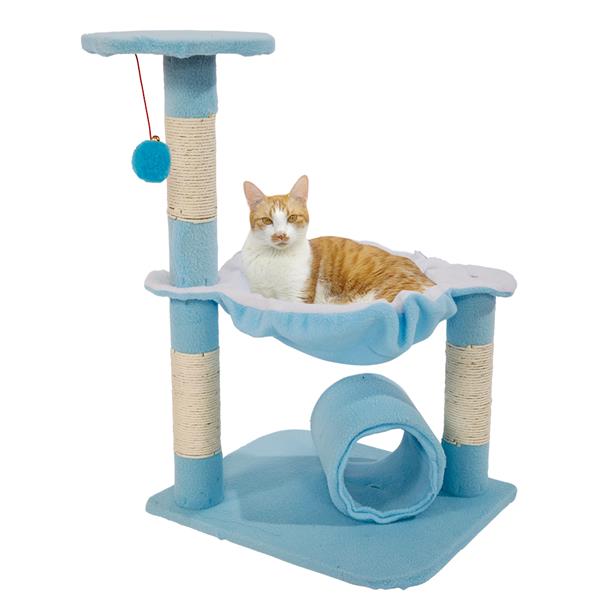 Stable Cute Sisal Cat Climb Holder