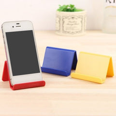 Mobile phone stand