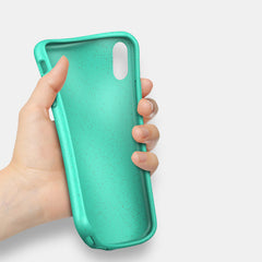 Mobile phone case anti-drop mobile case