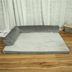 Pet Dog Bed