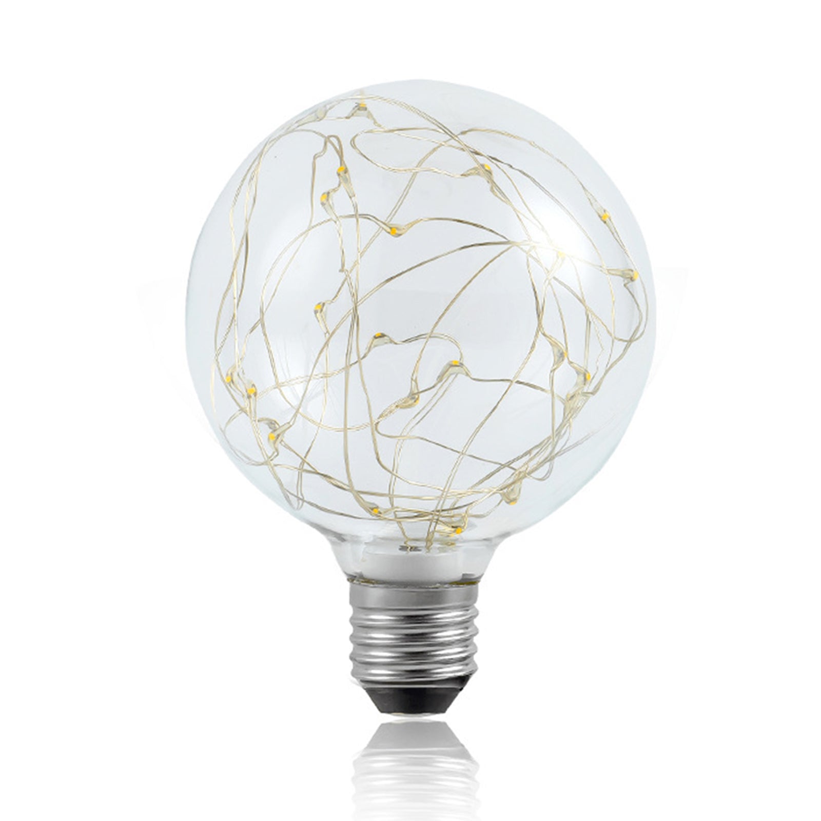 LED Fairy Light Bulb