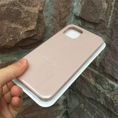 Liquid Silicone Mobile Phone Case