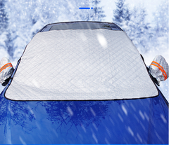 Front Windshield Cover For Car Snow Cover