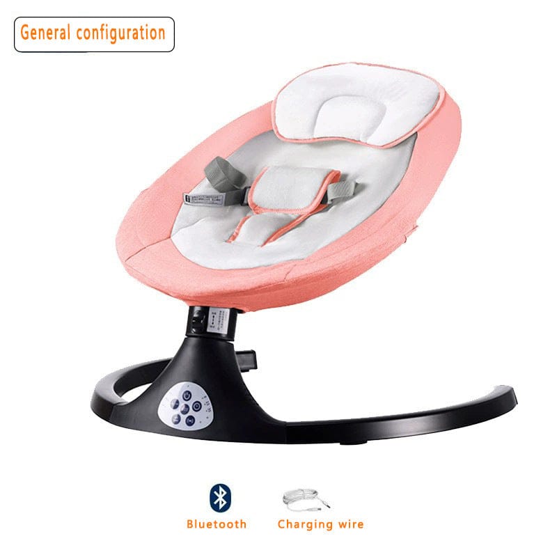 Baby Fashion Multifunctional Electric Chair