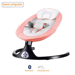 Baby Fashion Multifunctional Electric Chair