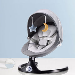 Baby Fashion Multifunctional Electric Chair