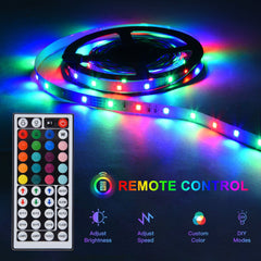 5M 3528 RGB LED Strip Strip Strip Strip Lights