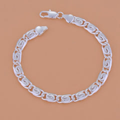 Sterling Silver Bracelet