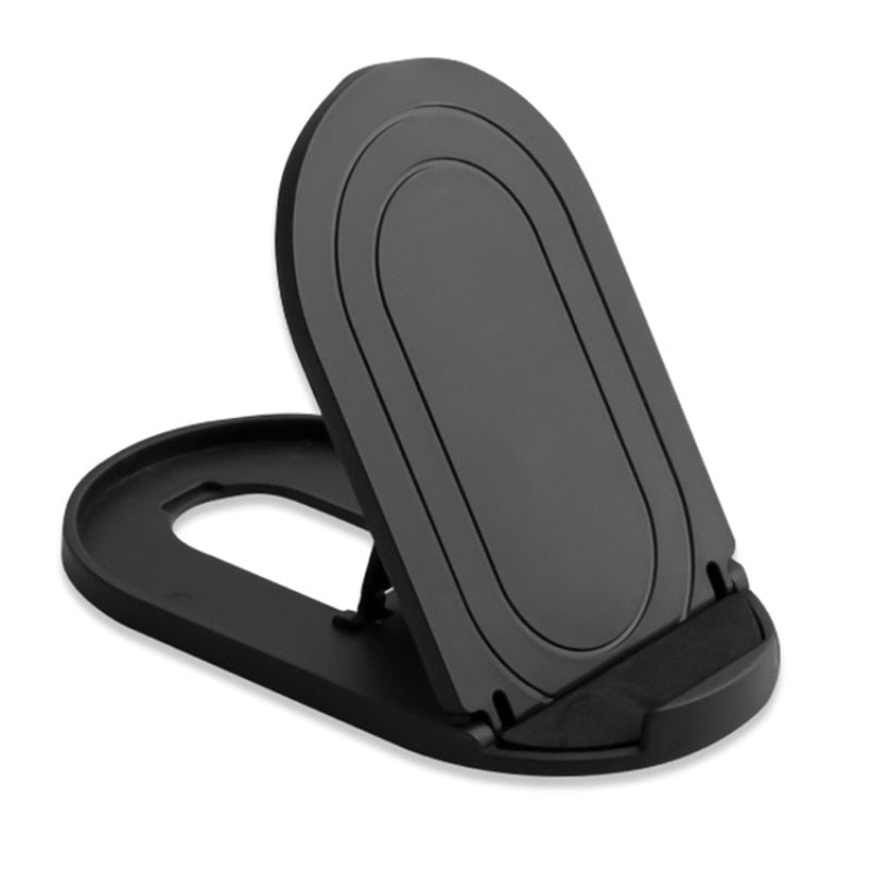 Universal Foldable Desk Phone Holder