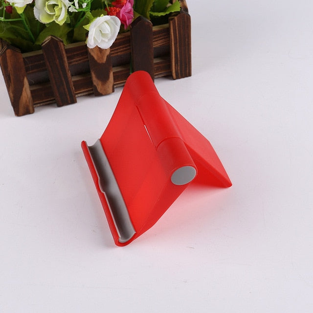 Universal Foldable Desk Phone Holder