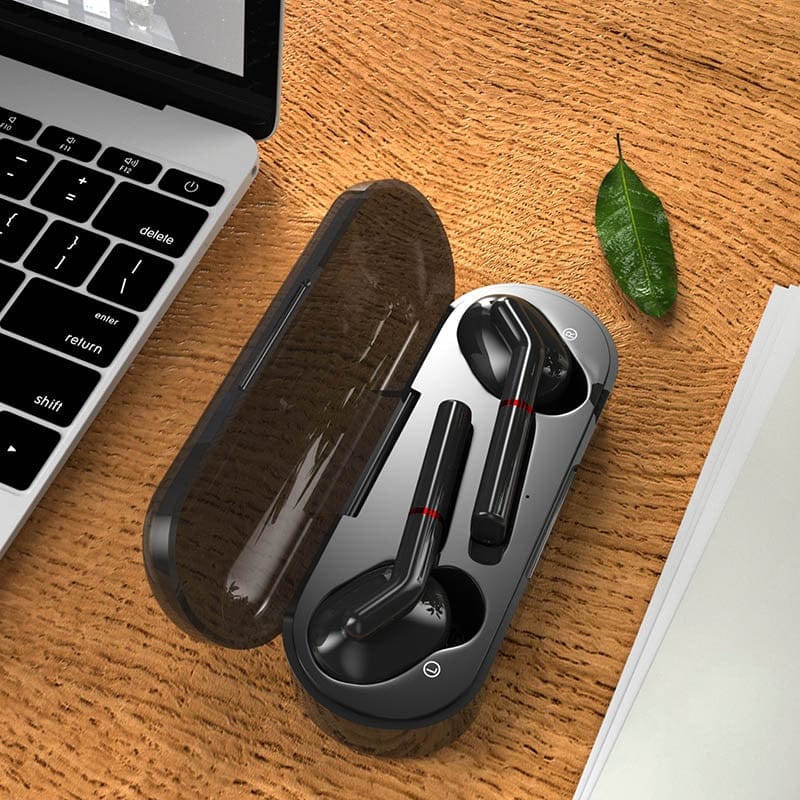 Wireless Bluetooth 5.0 Earphone