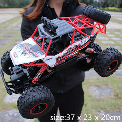 Remote Control Trucks Boys Toys for Children