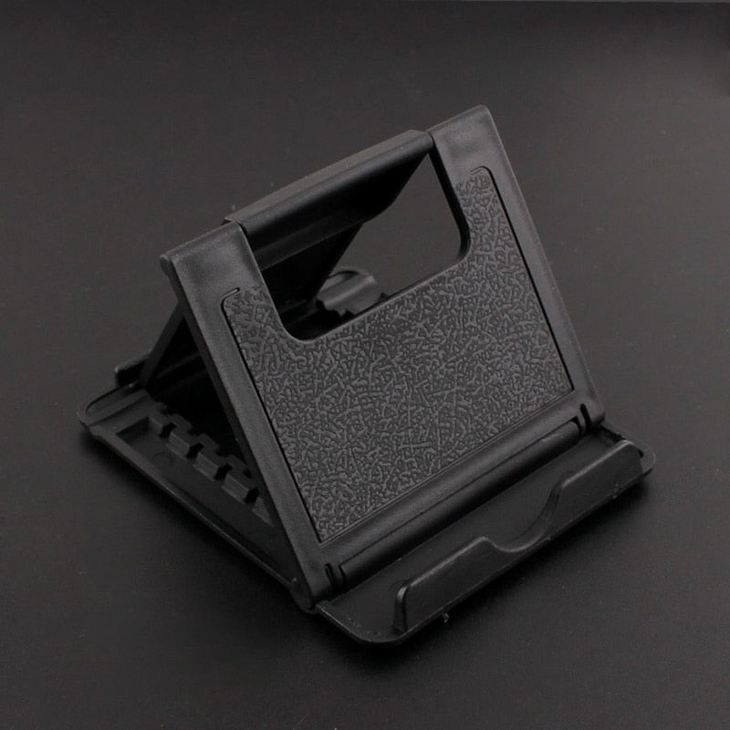 Universal Foldable Desk Phone Holder