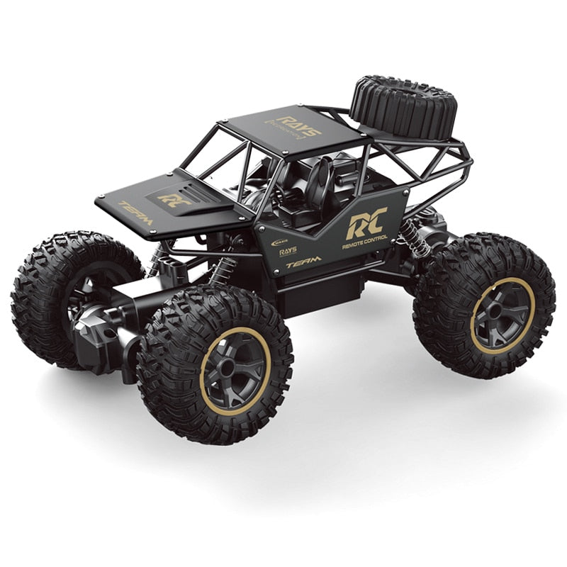 Remote Control Trucks Boys Toys for Children