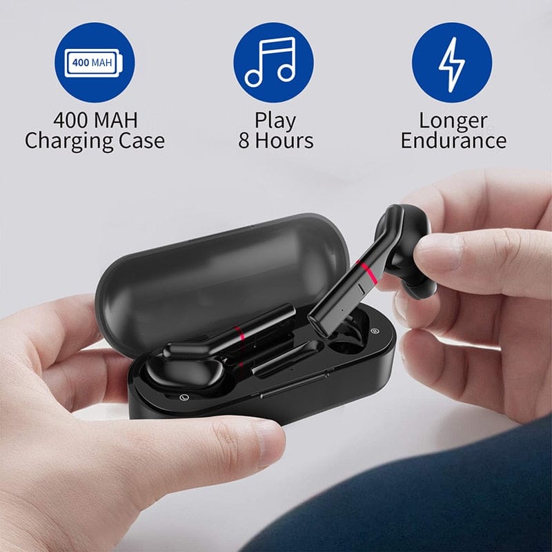 Wireless Bluetooth 5.0 Earphone