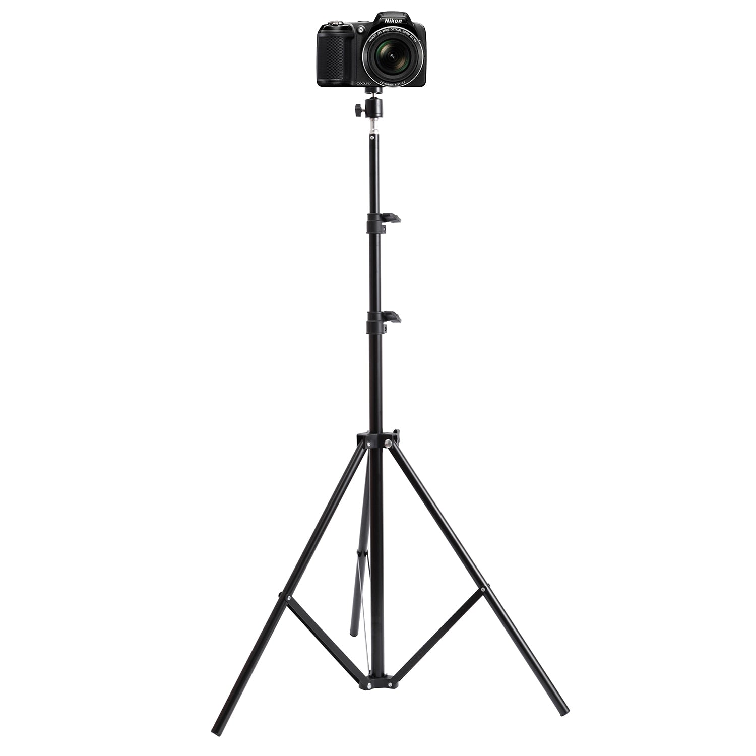 Selfie Strong Photo Tripod Stand