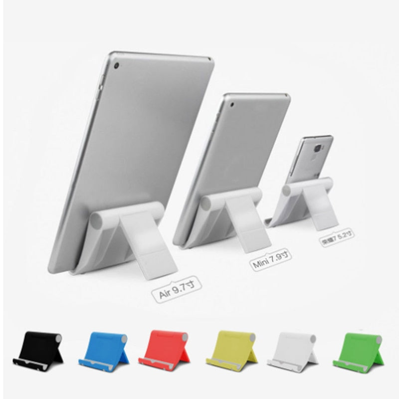 Universal Foldable Desk Phone Holder