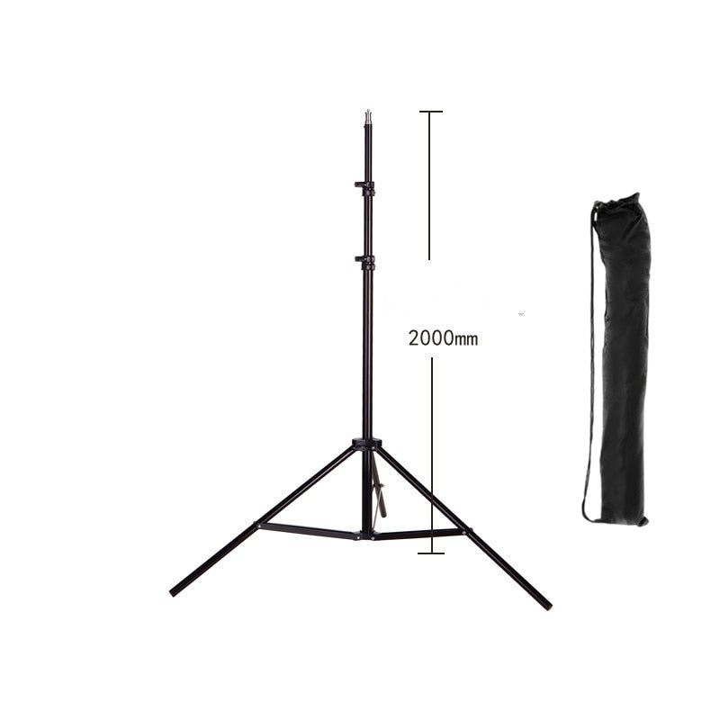 Selfie Strong Photo Tripod Stand