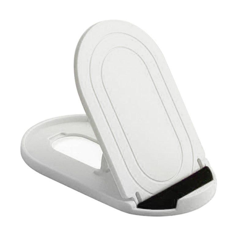 Universal Foldable Desk Phone Holder