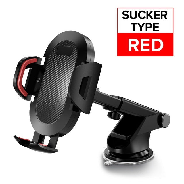 INIU Sucker Car Phone Holder