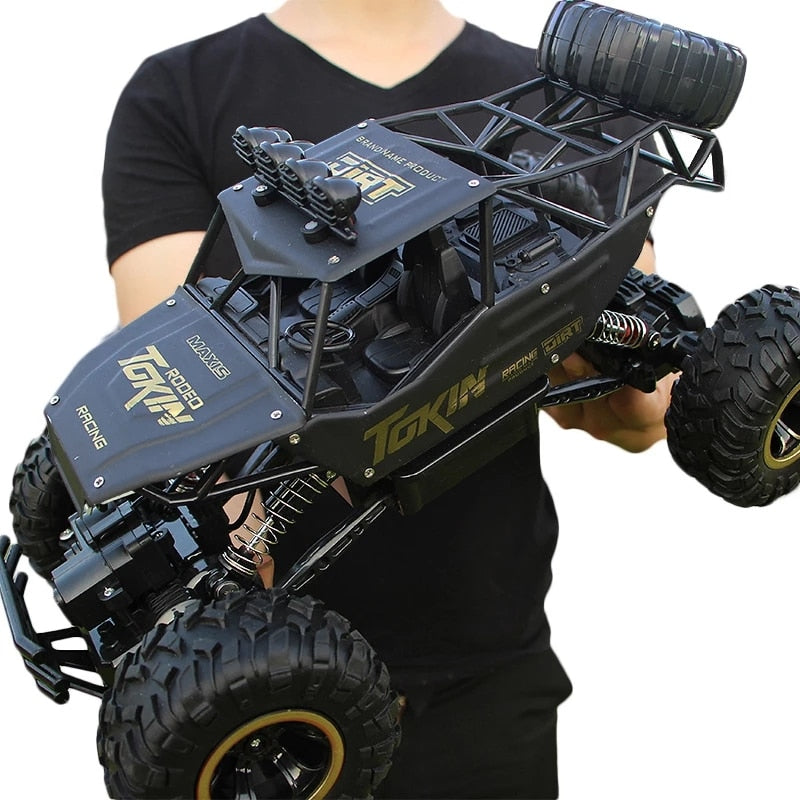 Remote Control Trucks Boys Toys for Children