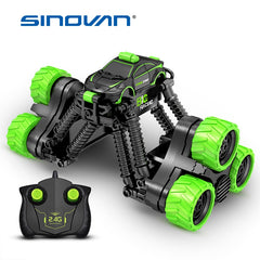 Sinovan Electric RC Car Remote Control Toy Cars