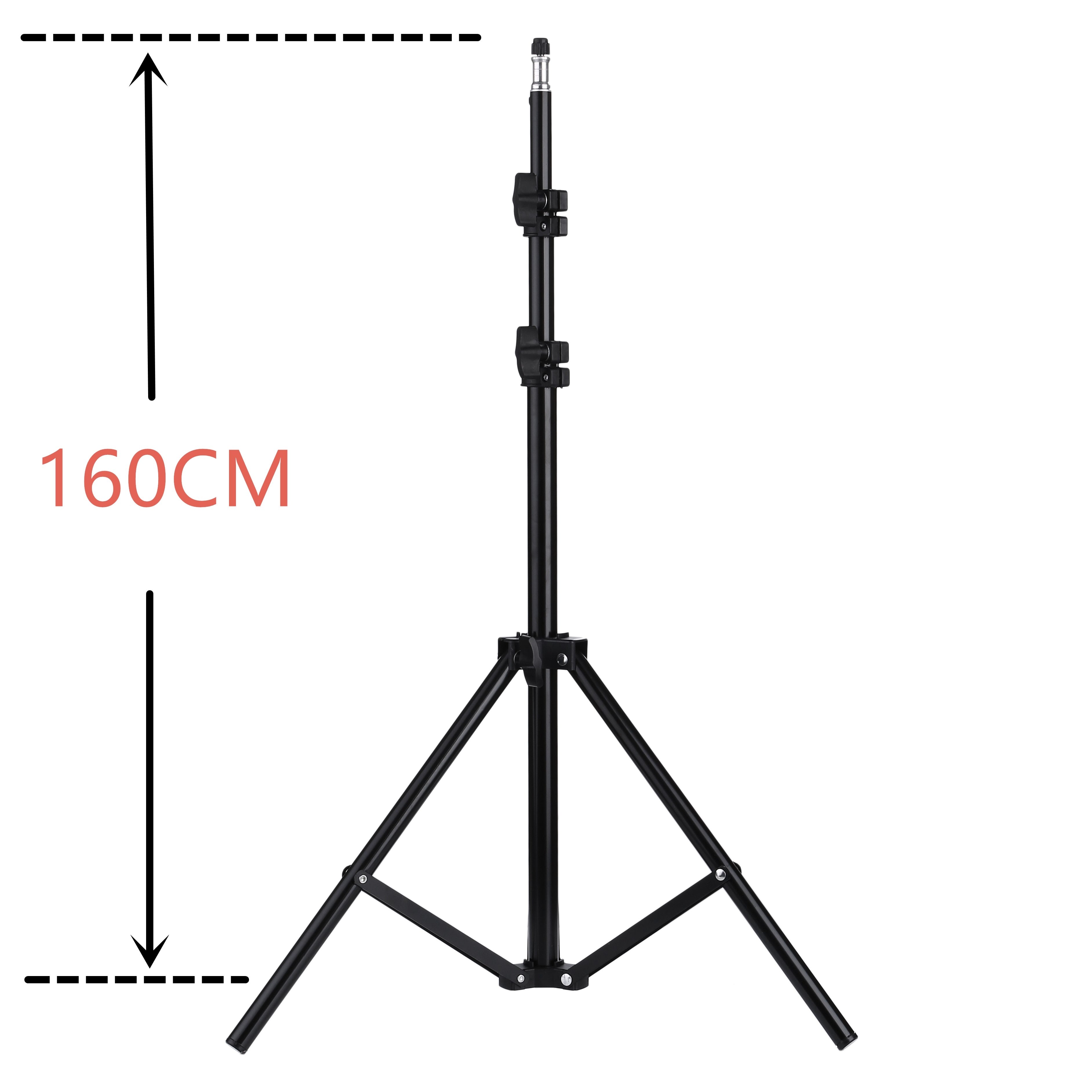 Selfie Strong Photo Tripod Stand