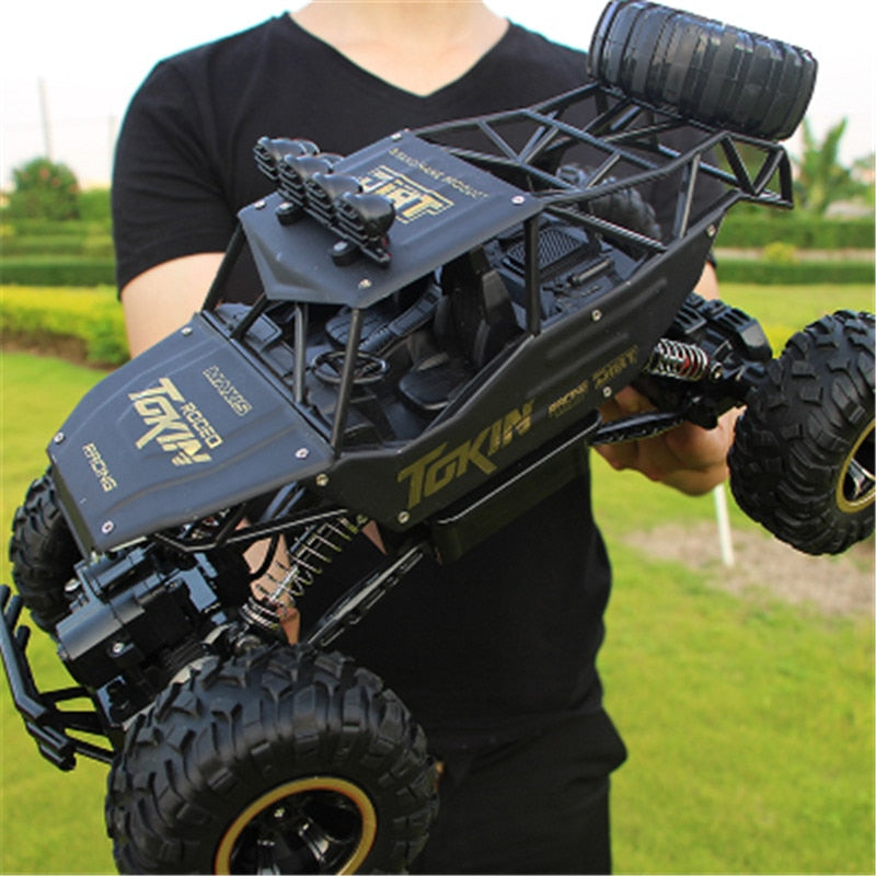 Remote Control Trucks Boys Toys for Children