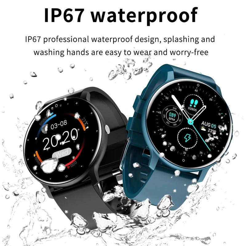 Waterproof Bluetooth For Android ios