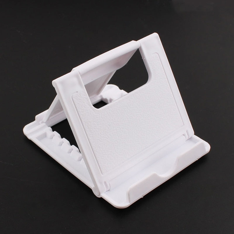 Universal Foldable Desk Phone Holder