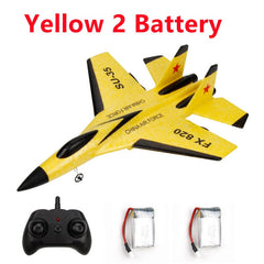 RC Remote Control Airplane 2.4G