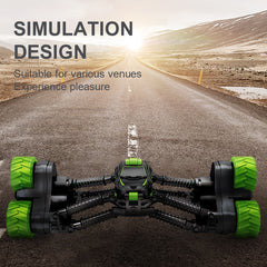 Sinovan Electric RC Car Remote Control Toy Cars