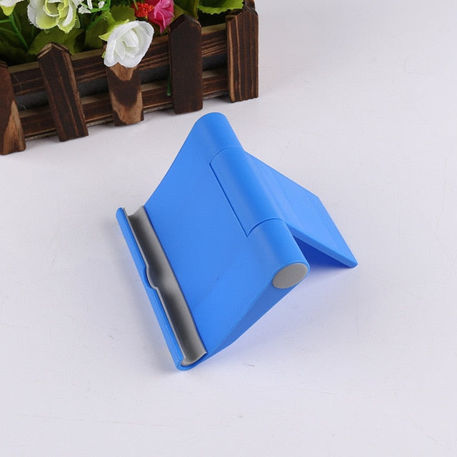 Universal Foldable Desk Phone Holder