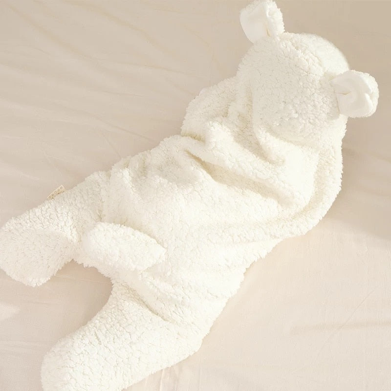 New Soft Baby Blankets Newborn Infant Baby