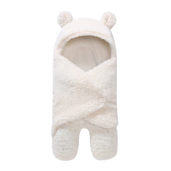 New Soft Baby Blankets Newborn Infant Baby