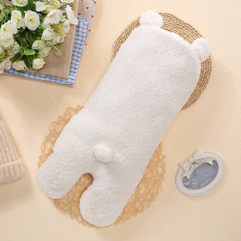 New Soft Baby Blankets Newborn Infant Baby