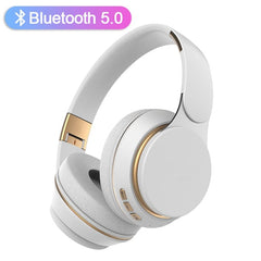 Wireless Headphones Bluetooth 5.0 Headset