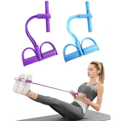 Multi-function Resistance Bands