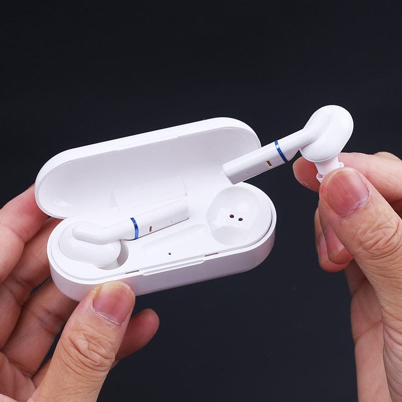 Wireless Bluetooth 5.0 Earphone