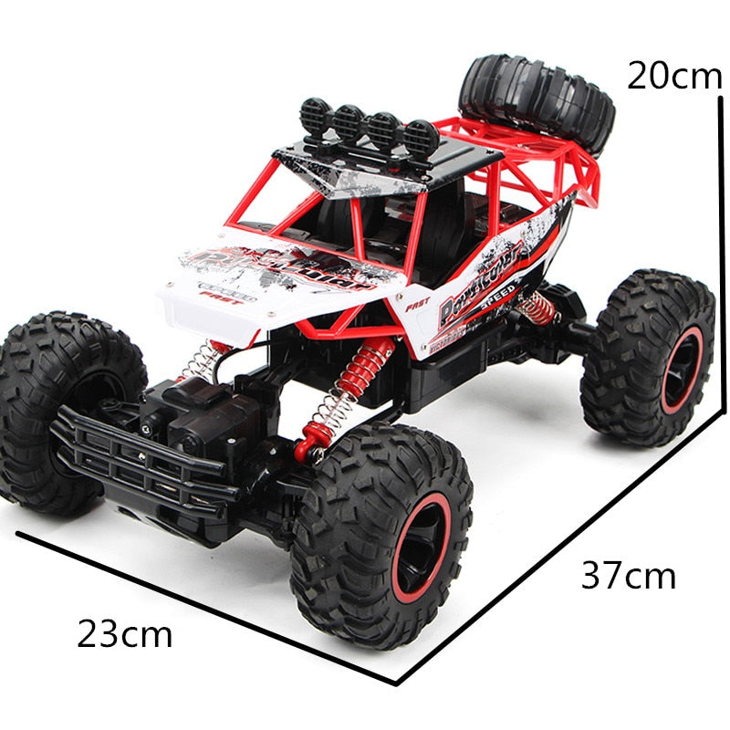 Remote Control Trucks Boys Toys for Children