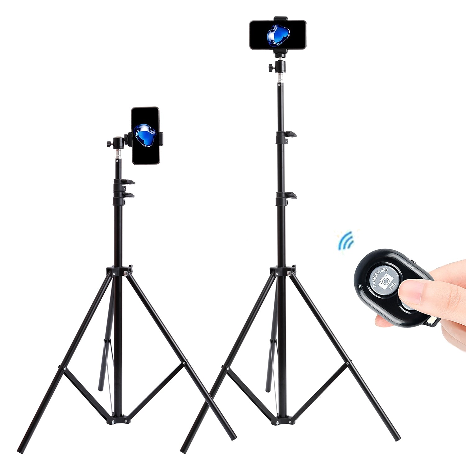 Selfie Strong Photo Tripod Stand