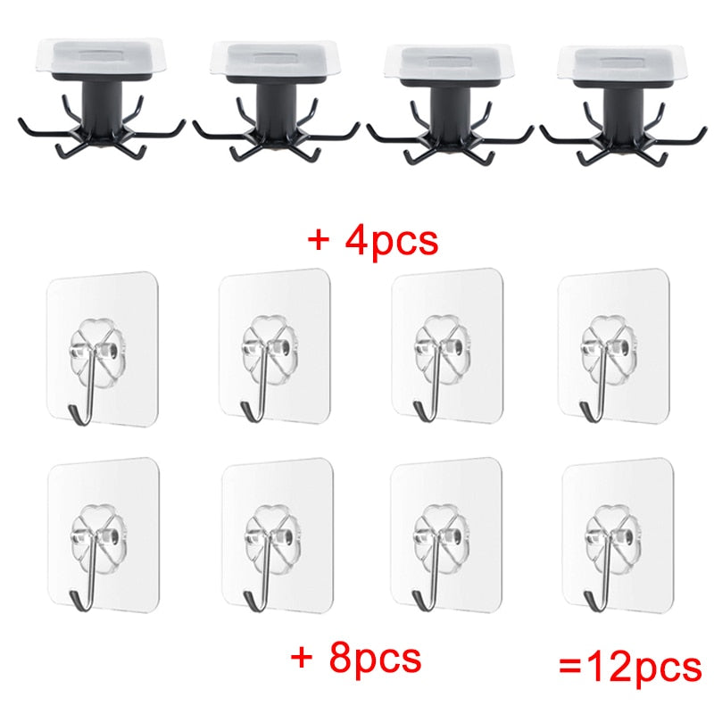 kitchen organizer sink