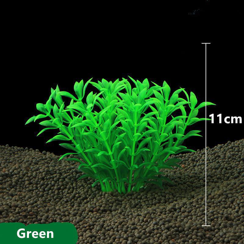 Beautiful Plastic Artificial Aquarium Plants