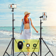 Selfie Strong Photo Tripod Stand