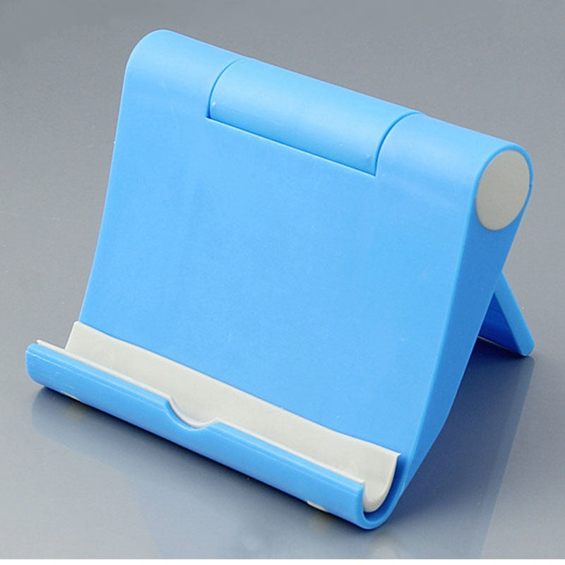 Universal Foldable Desk Phone Holder