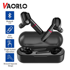 Wireless Bluetooth 5.0 Earphone