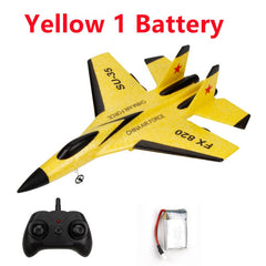 RC Remote Control Airplane 2.4G